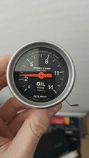 Autometer sport comp for sale  MAIDSTONE
