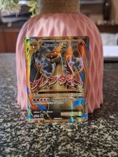 Carte pokémon méga d'occasion  Oberschaeffolsheim