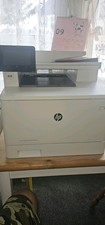 Color lazerjet pro for sale  SOUTHEND-ON-SEA