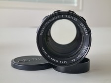 Asahi super takumar d'occasion  Annecy-le-Vieux