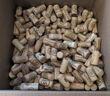 Used wine cork for sale  La Porte
