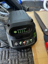 Garden line 36v for sale  NORTHAMPTON