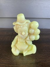 Mosser glass clown for sale  Strongsville