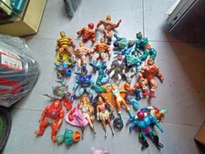 Masters the universe usato  Italia