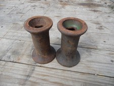 John deere disk for sale  Sherburn
