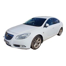 Vauxhall insignia sri for sale  ABERDEEN