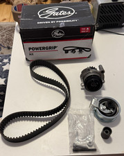 Gates kp15569xs zahnriemensatz gebraucht kaufen  Berlin