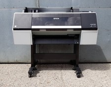 Epson surecolour p6000 for sale  READING