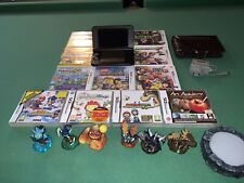 Nintendo 3dsxl giochi usato  Polesine Zibello