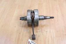 1975 Yamaha MX250 virabrequim/manivela 509-11400-00-00 CORE comprar usado  Enviando para Brazil