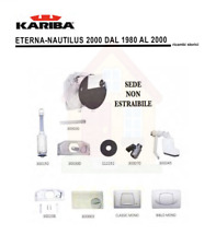 Set ricambi originali usato  Grugliasco