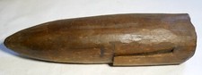 Ancien coffin bois d'occasion  Avignon