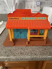 1982 fisher price for sale  Sunbury