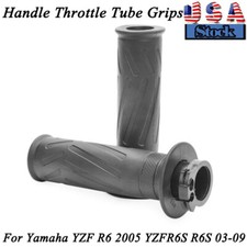 Handle grips throttle for sale  Hebron