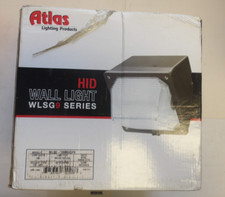 Atlas wlsg 100mhqpk for sale  Gulfport