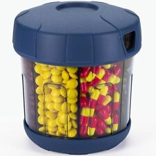 Supplement pill box for sale  CREWE