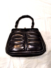 Borsa donna vintage usato  Vaiano
