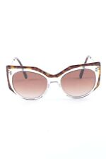 Valentino butterfly brille gebraucht kaufen  Berlin