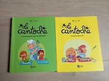 Lot livres kids d'occasion  Nancy-