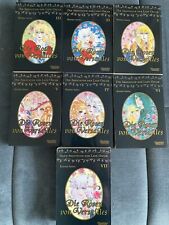 Lady scar mangas gebraucht kaufen  Siegen