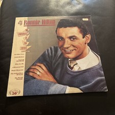 Ronnie hilton best for sale  BARKING