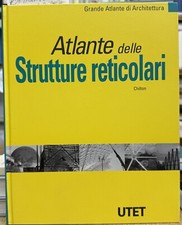 Atlante dell strutture usato  Napoli