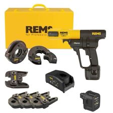 Rems press tool for sale  EPSOM