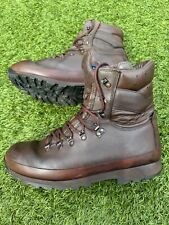 British army altberg for sale  WOODFORD GREEN