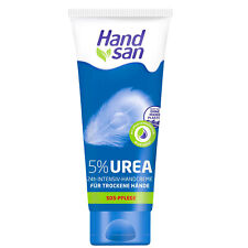 75ml handsan handcreme gebraucht kaufen  Wörth am Rhein