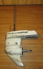 Chrysler lower unit for sale Chrysler lower unit for sale  Flushing
