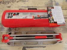 Robi star coupe d'occasion  Capendu