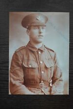 Military photo king for sale  REDCAR
