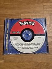 Pokemon soundtrack schnapp gebraucht kaufen  Landau