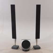 Bang olufsen system d'occasion  Expédié en Belgium