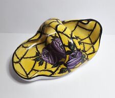Seltene handgemalte art gebraucht kaufen  Warstein