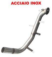 Tubo rimozione fap usato  Valmontone
