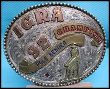 1992 igra custom for sale  Warsaw