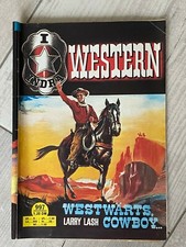 Indra western 997 gebraucht kaufen  Bietigheim-Bissingen