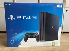 Playstation pro gebraucht gebraucht kaufen  Essen