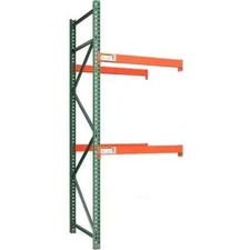 Pallet rack shelving for sale  Sun Valley