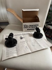 Pair bose ewb for sale  YORK