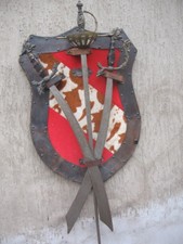 Pannello legno con usato  Italia