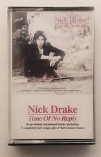 Nick drake time for sale  ABERDEEN