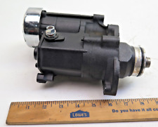 06-17 Harley-Davidson Dyna Softail Touring Trike TwinCam motor de arranque 31621-06A, usado comprar usado  Enviando para Brazil