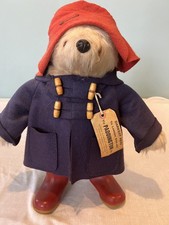 original paddington bear for sale original paddington bear for sale HATFIELD