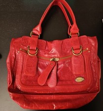 Chloé bay bag gebraucht kaufen  Hamburg