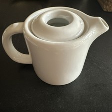 Swan teasmade teapot for sale  CREWE