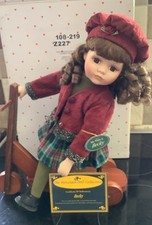Porcelain doll collection for sale  MOLD