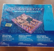 Swimline vinyl pool for sale  San Diego
