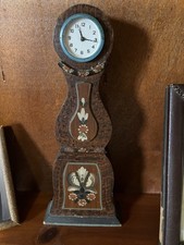 Antique swedish clock for sale  Knoxville
